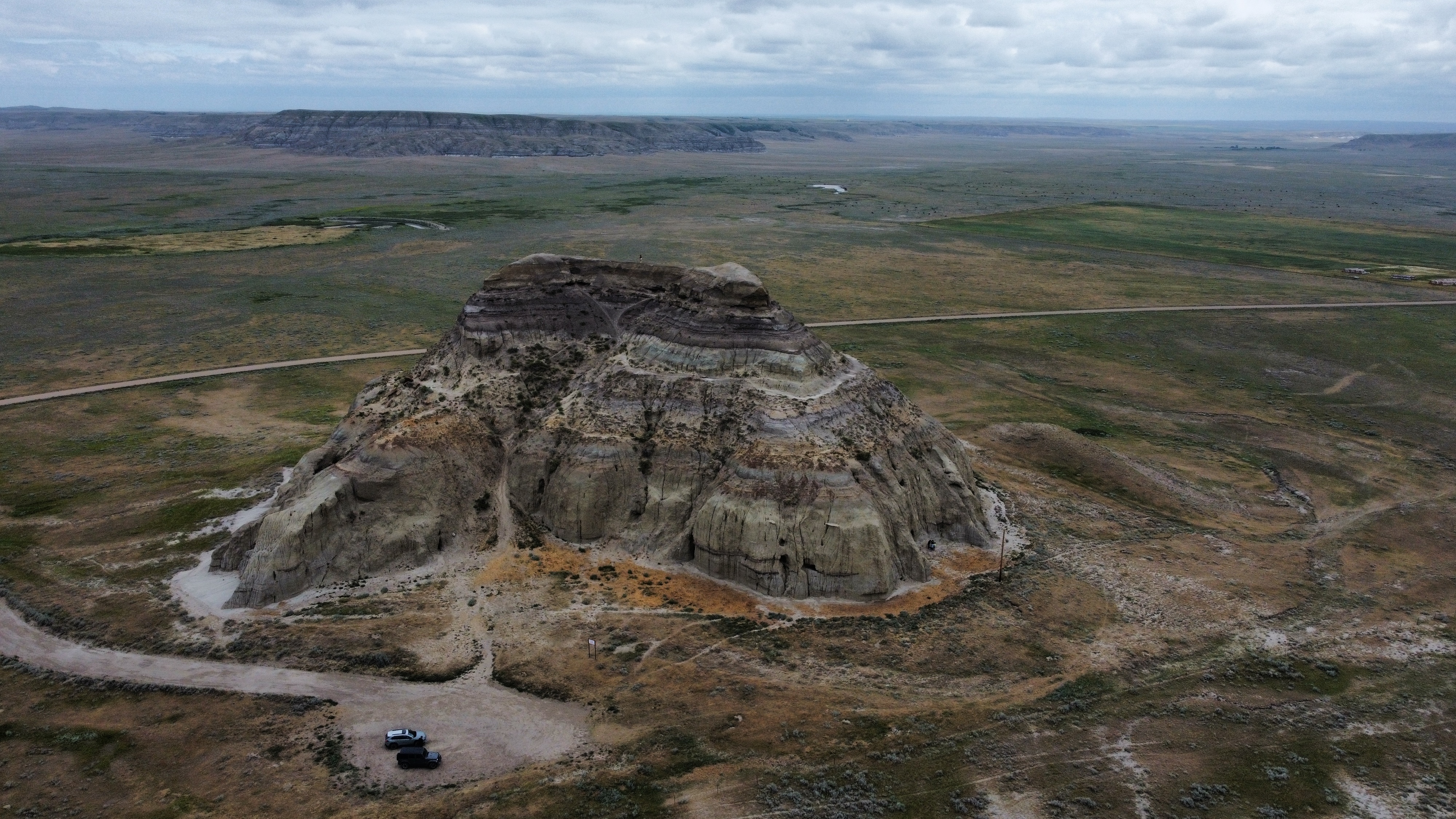 Castle Butte reopens June 1, 2026